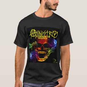 Best Sale Ministry T-Shirt