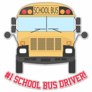 Best School Bus Driver Contest Winner Award