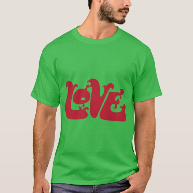 Best seller arthur lee love design family T-Shirt (Front)
