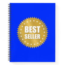 Best Seller Awarded Journal