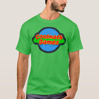 Best seller cool math games merchandise 1 T-Shirt