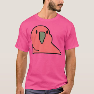 Best Seller Cult of The Party Parrot Merchandise 1 T-Shirt