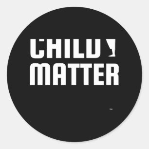 Best Seller Every Child Sticker