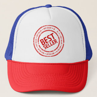 Best seller, hat, for sale ! trucker hat