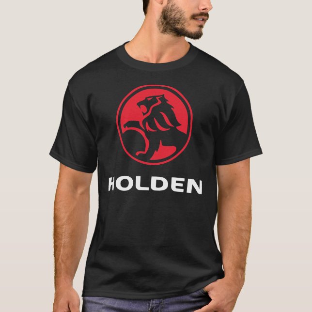 Best Seller - Holden Merchandize Essential T-Shirt (Front)