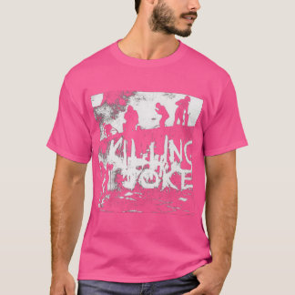best seller killing joke gift T-Shirt