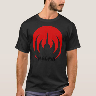 BEST SELLER - Magma Merchandise Essential T-Shirt