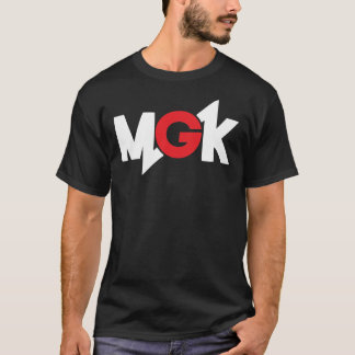 BEST SELLER - mgk logo Merchandise Essential T-Shi T-Shirt