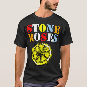 Best Seller Of English Rock (14) T-Shirt