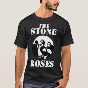 Best Seller Of English Rock (22) T-Shirt