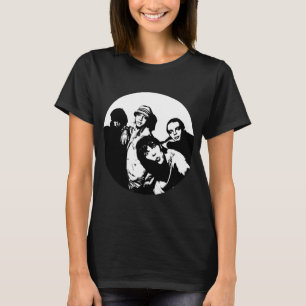 Best Seller Of English Rock (3) T-Shirt