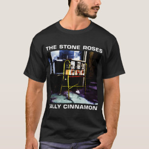 Best Seller Of English Rock (4) T-Shirt