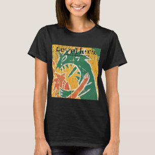 Best seller Of The Levellers English Folk Rock T-Shirt