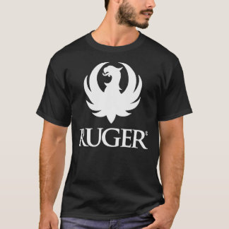 BEST SELLER - Ruger Logo Merchandise Essential T-S T-Shirt