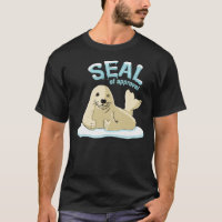 BEST SELLER - Seal Of Approval Merchandise Essenti