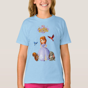 Best Seller T-Shirt Kids Sofia New 2022
