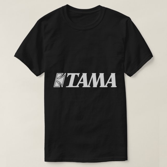 BEST SELLER - Tama Drums Merchandise Essential T-S T-Shirt (Design Front)