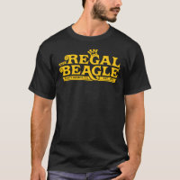 BEST SELLER! The Regal Beagle - Santa Monica, Cali