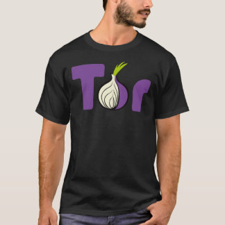 Best Seller - Tor Browser   Essential  T-Shirt