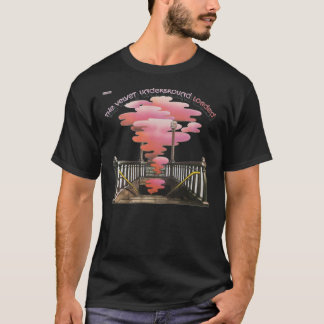 BEST SELLER - Velvet Underground Loaded Merchandis T-Shirt