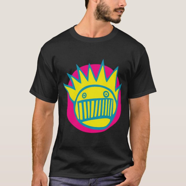 BEST SELLER - WeEn Merchandise T-Shirt (Front)