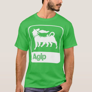BEST SELLING Agip 5 T-Shirt