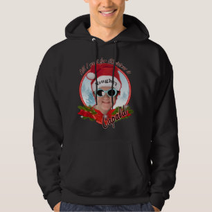Best Selling ArtWork Someone Singer 80s Style Mus Hoodie