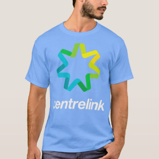 Best Selling Centrelink Merchandise Gift For Men a T-Shirt