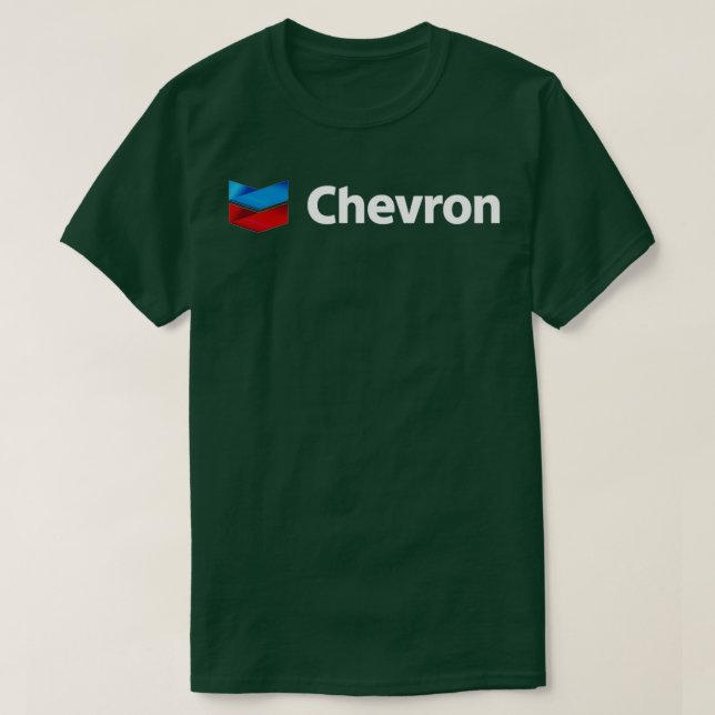 BEST SELLING Chevron T-Shirt (Design Front)