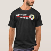 Best Selling - Detroit Diesel Merchandise Essentia