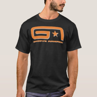 Best Selling - Groove Armada  Merchandise Essentia T-Shirt