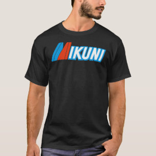 BEST SELLING -Mikuni Racing Essential T-Shirt