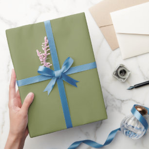 Best selling Natural Olive Wrapping Paper