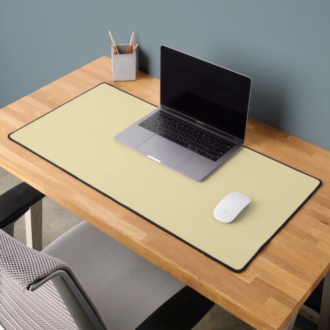 Best selling Silk & Cream  Desk Mat (Office 2)
