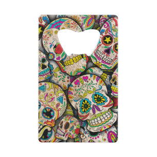Best Selling Sugar Skull Pattern
