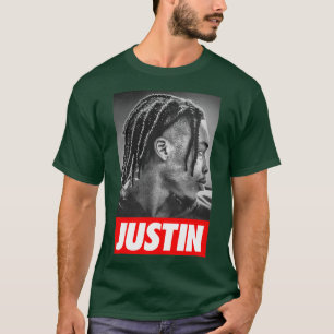 Best Selling Wide Receiver 2 T-Shirt