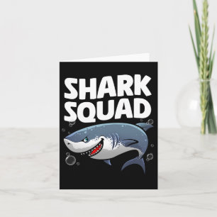 Best Shark Art For Boys Girls Kids Shark Related S Card