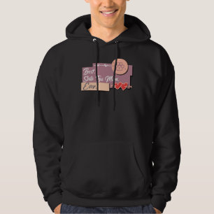 Best Shih Tzu Dog Mom Ever Hoodie
