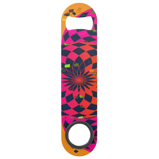 Best Shot Speed Bottle Opener (Front)