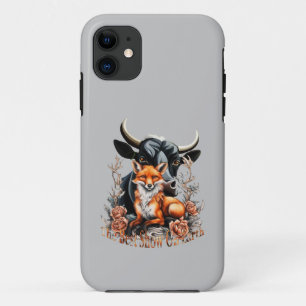 Best Show On Earth Case-Mate iPhone Case