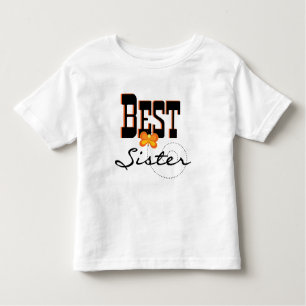 Best Sister T-shirts and Gifts