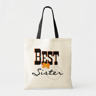 Best Sister T-shirts and Gifts Tote Bag