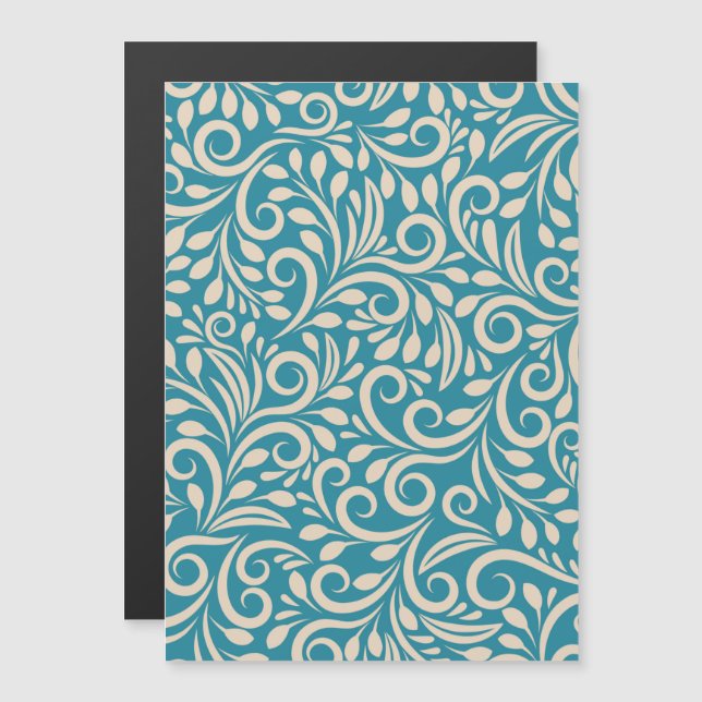 Best Size: 5"x7" Magnetic Invitation (Front/Back)