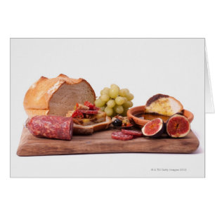 best snacks for wine