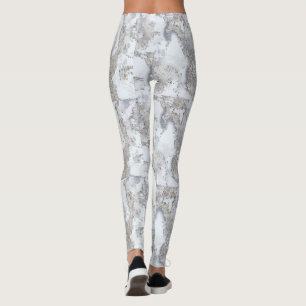 Best Snow Camo Hunting Snow Camo Leggings