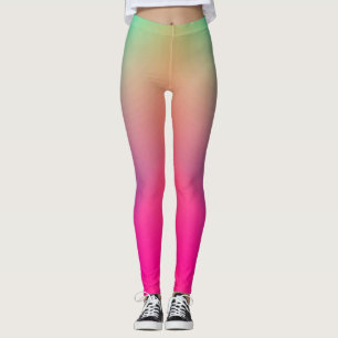 Best Solid Colour American Leggings