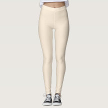 Best Solid Colour American Leggings