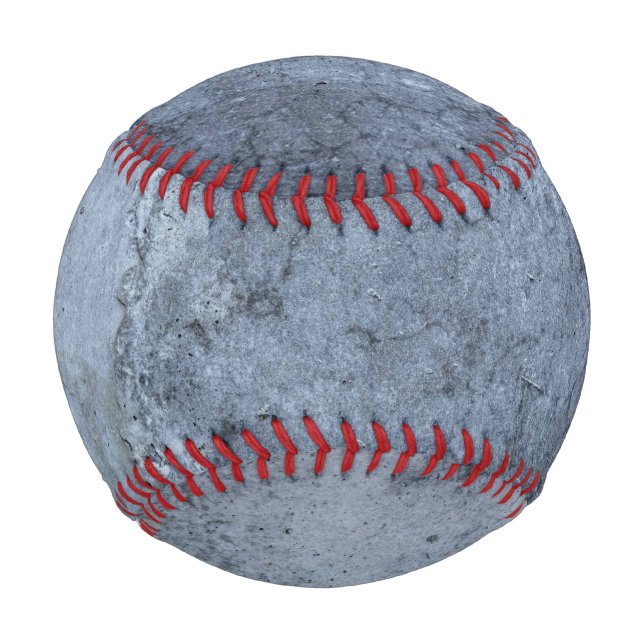 Best Solid Colour Baseball (Front)
