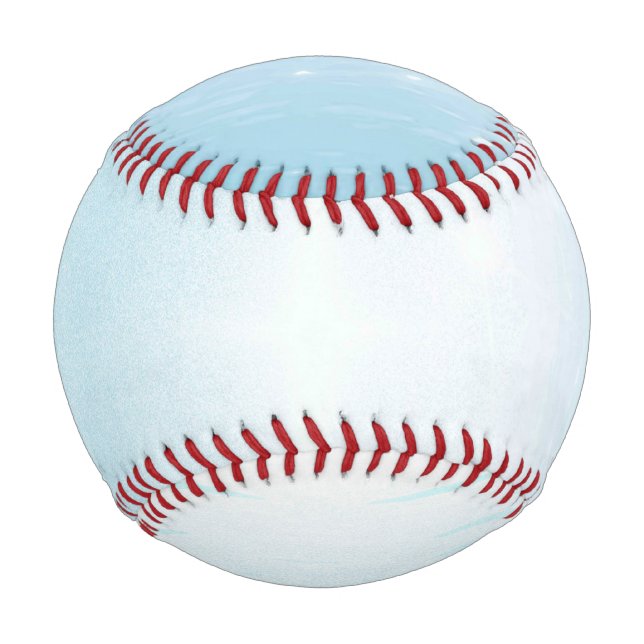 Best Solid Colour Baseball (Front)