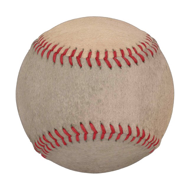 Best Solid Colour Baseball (Front)